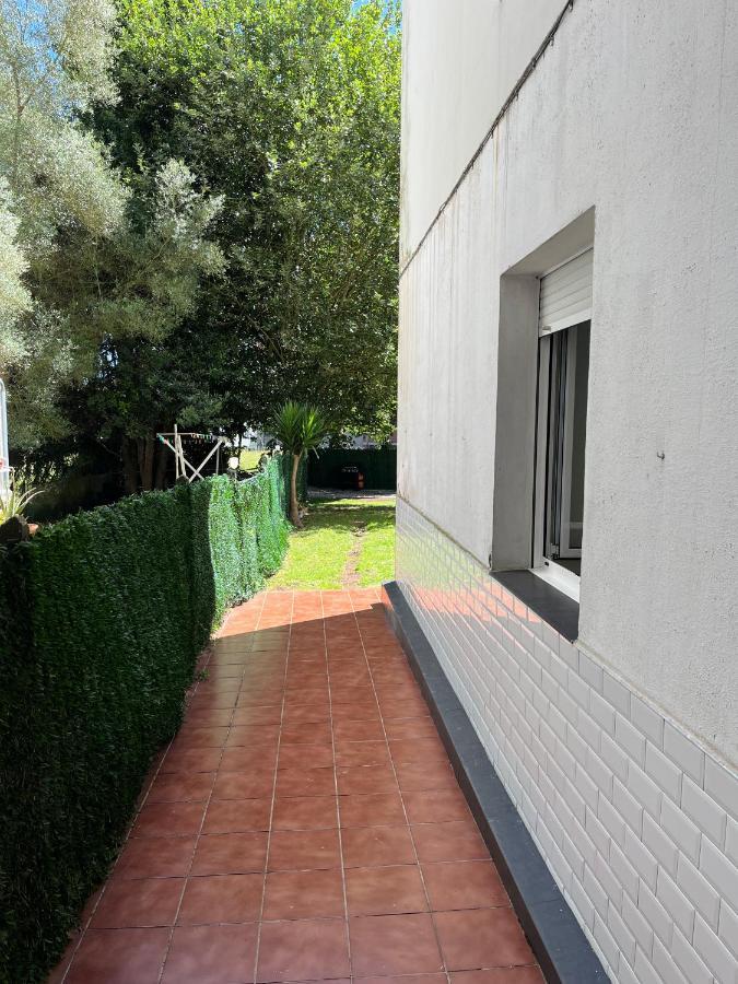 La Postiga Apartment Oviedo Exterior foto